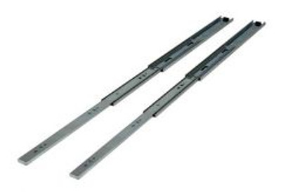 HP 3U 2-Post Rack Rail Kit for A6498-87901 Servers