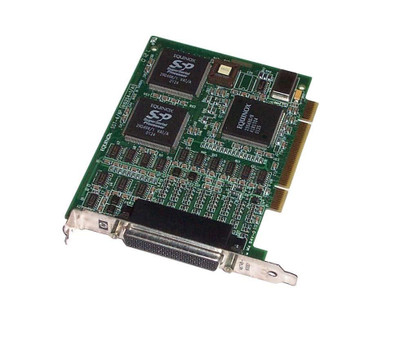 A6748-69001 - HP 8-Port PCI Multiplexer Interface Board