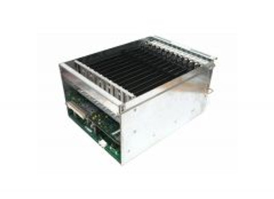HP Chassis PCI-x 12-Slot Card Cage for Superdome 9000 Server - A6864-61201 - Server Hardware