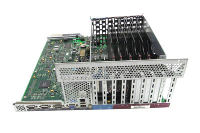 A6961-80201 - HP I/O Board 8x PCI Slots RX4640 Server