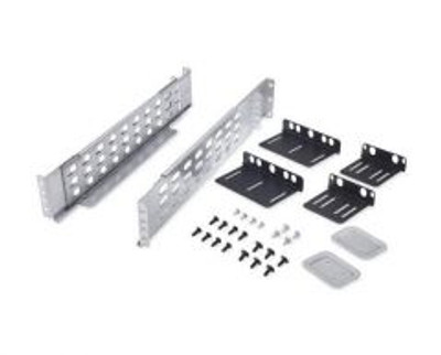 HP Rackmount Kit for RP4410 / RP4440 Systems, designed for easy installation in server racks.