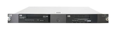 A8007B - HP 1U USB Rackmount Kit