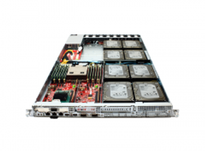 AB297-63002 - HP Clock Oscillator Kit for RX864X/RP74XX