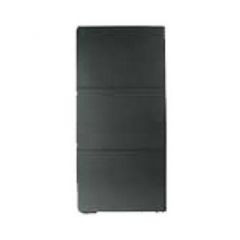 HP 10636 G2 Side Panel for Rack 10000/9000 - Durable metal design for server rack - Compatible with HP servers