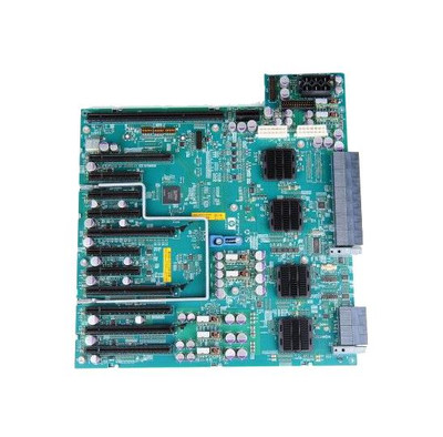 AH233-67009 - HP I/O Backplane Board