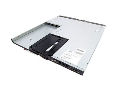 HP Onboard Administrator Module Assembly AH389-67002 for Integrity Superdome 2 servers