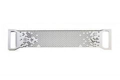 HP SD2 Security Bezel for ProLiant DL380e G8 - AJ558-2100A - Server rack accessory for added protecti