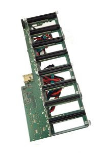 AM426-60001 - HP Power Supply Backplane Board