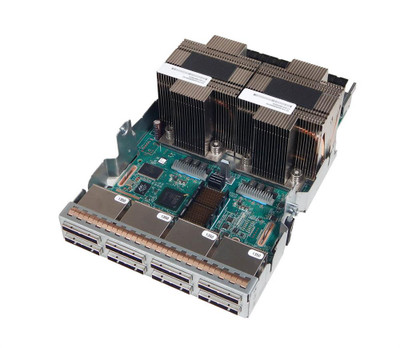 AM426-60009 - HP 8-Port Dual CPU Heat Sink Assembly