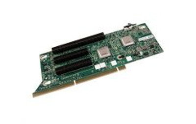 ASR26XXFHLPR - Intel 5-Slot PCI-e Active Riser Card