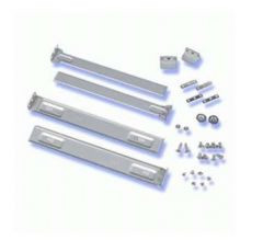 AXXBRACKETS - Intel SR-Series Fixed Mount Bracket Kit