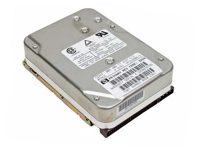 0950-2362 HP 1GB 5400RPM Fast SCSI 3.5 128KB Cache Hard Drive