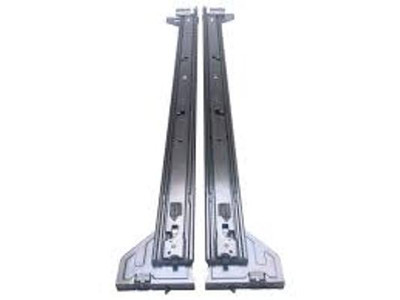 C212M - Dell 2U Sliding Ready Rack Rails Kit
