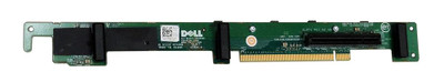 Dell C480N PowerEdge R610 PCI-Express Riser Board