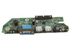 CC432 - Dell I/O Front Panel Switch PowerEdge 1850