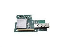 CX341A - Mellanox 10Gb/s PCIe 3.0 x8 Mezzanine Network Adapter