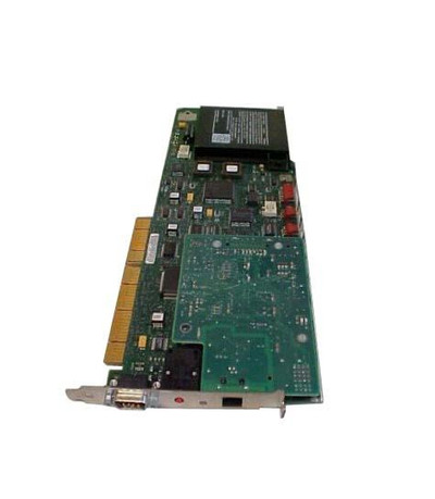 D2968-68001 - HP Remote Assistant Board