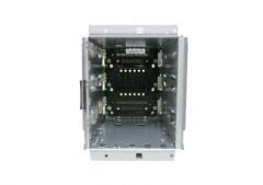 HP Hot Swap Backplane Board D3604-63003 for ProLiant DL360p Gen8 servers, compatible with server racks.