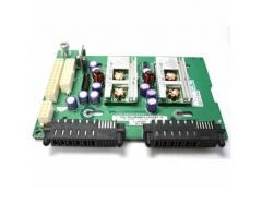 Dell D3684 PowerEdge1800 Interface Board Power Supply