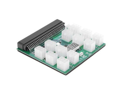 D5028-63034 - HP Netserver LXr Pro8 Pin Adapter Board