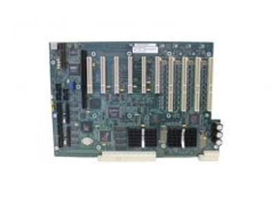 HP I/O Base Board D6021-63004 for Netserver LXr 8000 Server - Replacement part for server maintenance