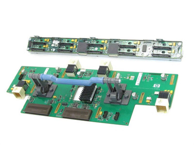 D6021-69001 - HP Midplane PC Board