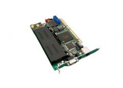 D6028-69002 - HP Remote Control Board 4-Pin I2C Cable