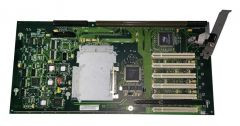 D6123-60007 - HP NetServer LH3 Backplane Board