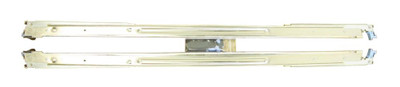 Dell Rail Kit for PowerEdge 1850 750 SC1425, compatible with Dell servers, facilitates easy installation in server racks