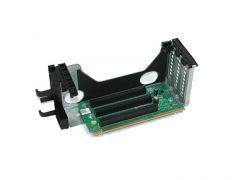 DD3F6 - Dell 3-Slot PCI Express Riser Card