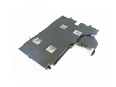 F218K - Dell Internal Plastic Processor Shroud Cover for PowerEdge R410