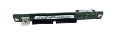 FJ367 - Dell Optical IDE Backplane Board