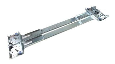 Dell FN360 Rail Kit for PowerEdge 2950 2970 servers - Compatible with Dell PowerEdge servers, easy installati