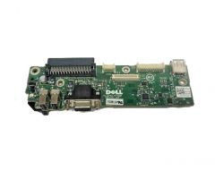 Dell G310N PowerEdge R810 USB VGA Control Panel Board