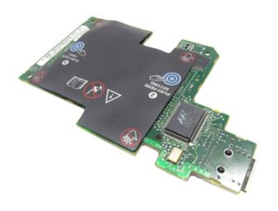 Dell PowerEdge Drac 4 Remote Access Card GC281 for server management in data centers