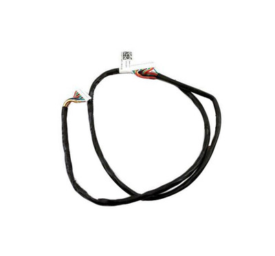 Dell GPHC1 26.5-inch Interposer Power Cable for PowerEdge C1100