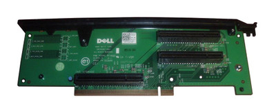 GR603 - Dell PCI Express 8x Riser Board