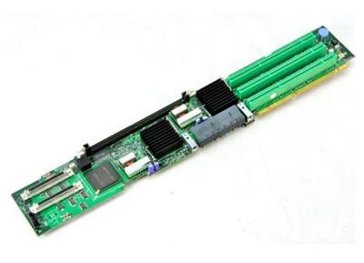 H1069 - Dell PCI-X Backplane Riser Card