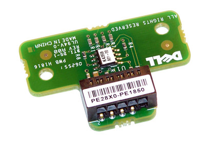 Dell PERC 4/EI RAID Key for PowerEdge 1850 /2800 / 2850 - Enhance RAID capabilities for servers