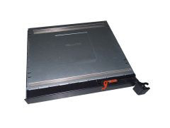 Dell H330H Enclosure Assembly Blank Module for PowerEdge M1000E server rack.