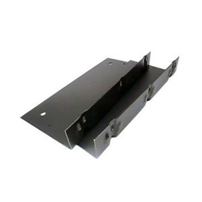 HJ568 - Dell Black Rack Stabilizer Kit