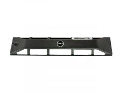 Dell HKJ3J Front Bezel for PowerEdge R510 server rack accessory