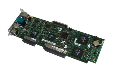 J3082 - Dell I/O Legacy Board PowerEdge 6650