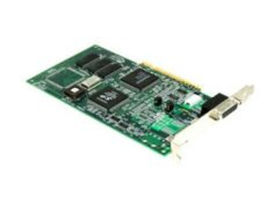 J3593-60001 - HP 64-Port MUX PCI Card5v Slot) for | 9000 used with 16-Port ModuleJ2484 or J2485)