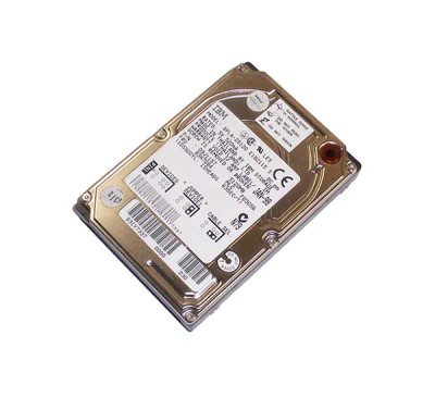 09J1157 - IBM 5.1GB 4900RPM 2.5" IDE HDD