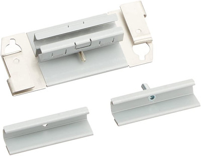 Shop Now HP JX961A Indoor Mounting Rail Kit for AP220 Series