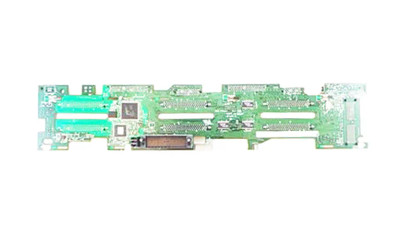 K501P - Dell Power Distribution Backplane