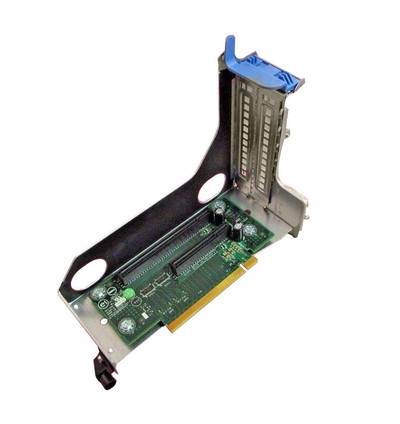 Dell PCI Express Riser Card for PowerEdge R530, KGP90, server accessory, compatible with Dell PowerEdge R530 servers