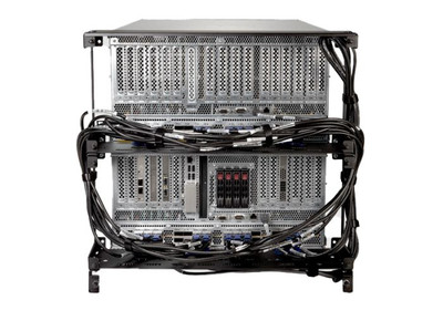 P0004159-001 - HP Quad-Port 10GBASE-CR Module Integrity MC990 X Server