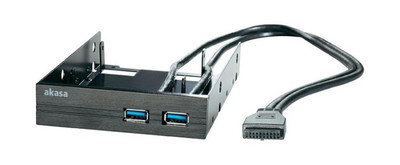 P00846-001 - HP USB 2.0 3.0 Front Main Board Kit